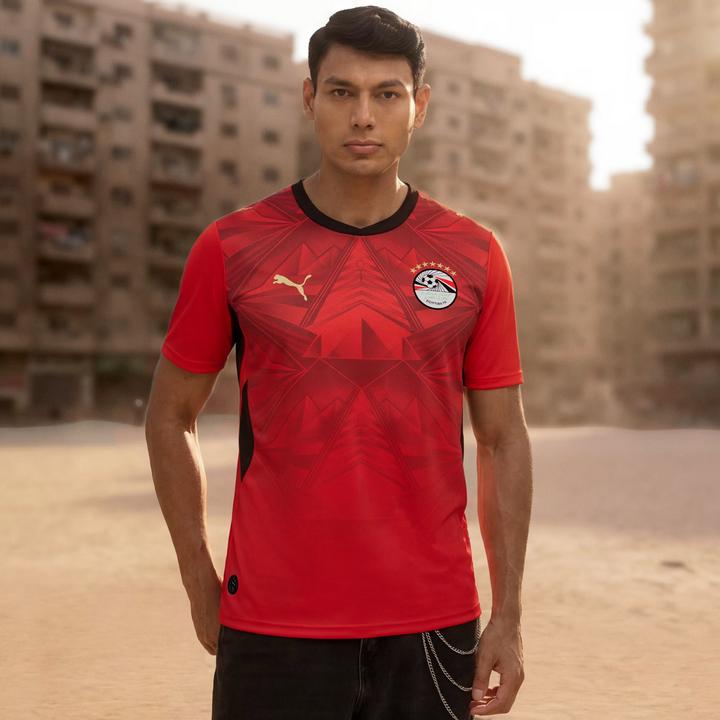 Image du produit Puma EFA Home Jersey Replica (L)