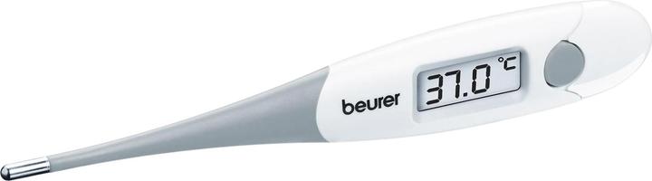 Actual product image Beurer Ft15/1 (Rectal, Armpit, Mouth)