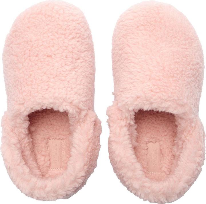 Actual product image Crocs K's Classic Cozzzy Slipper (28)