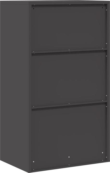 Produktbild vidaXL Büro-Beistellschrank (40 x 60 x 105 cm)