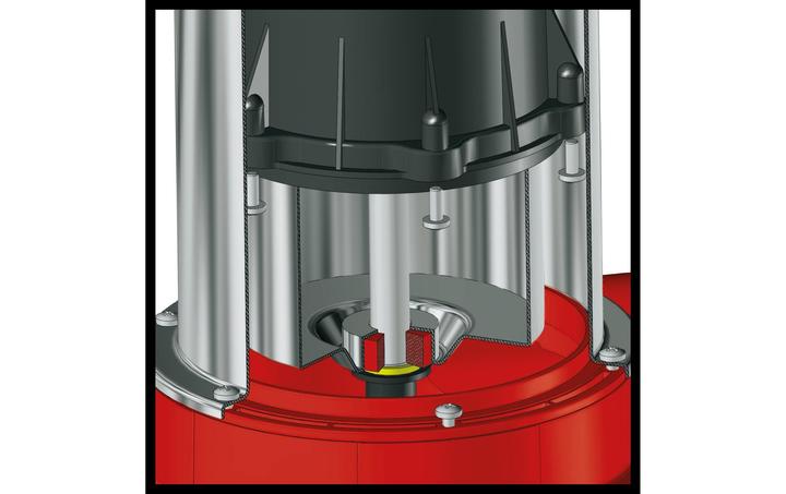 Produktbild Einhell GE-DP 6935 A ECO (Schmutzwasserpumpe)