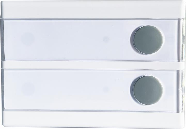 Produktbild Heidemann Funkklingel Sender 70369 HX 2F (Kabellos)