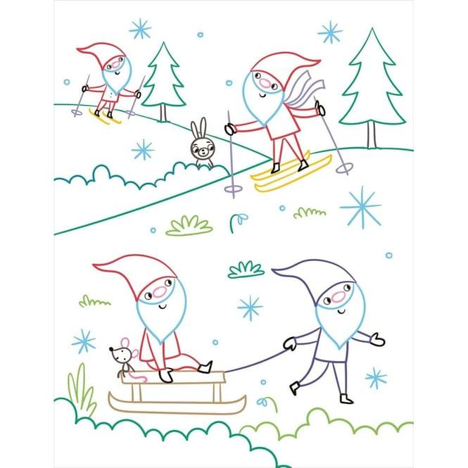 Produktbild Zauberbilder