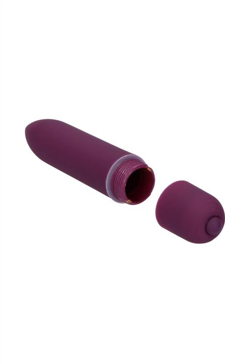 Actual product image Doc Johnson power bullet