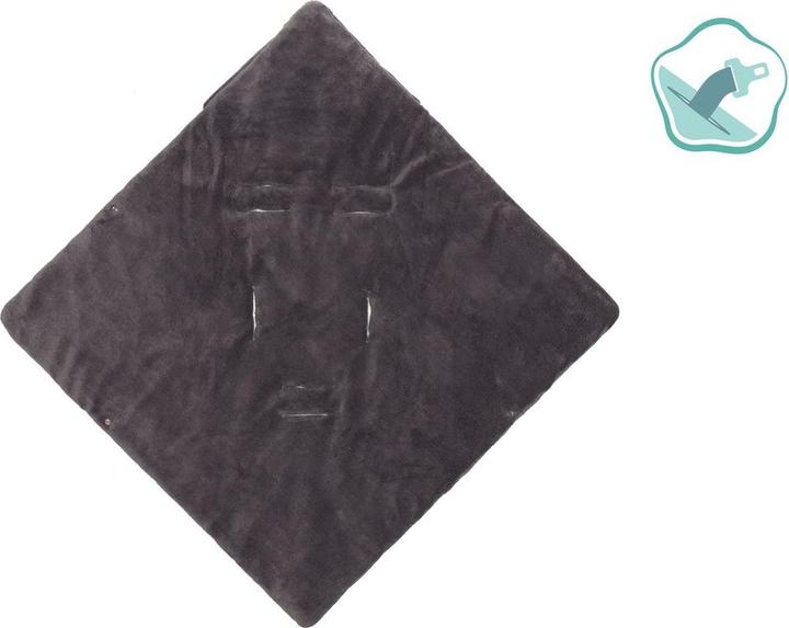 Produktbild Fillikid Tanaga Fusssack