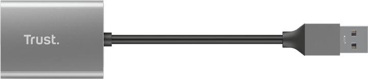 Immagine prodotto Trust LETTORE DI MEMORIA FLASH USB3.2/24135 (USB-C 3.2 Gen 1)