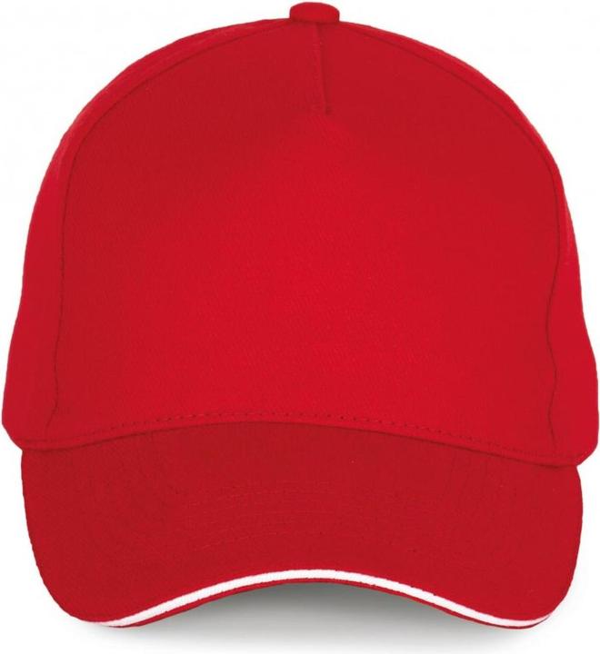 K-up Casquette 5 pannel (Taille unique)