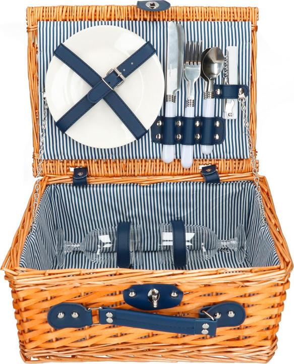 Actual product image GuGus Picknick Korb