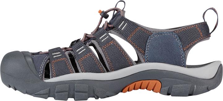 Actual product image Keen Newport H2 (43)