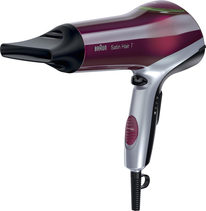 Image du produit Braun BRA Sèche-cheveux SH7 HD 770