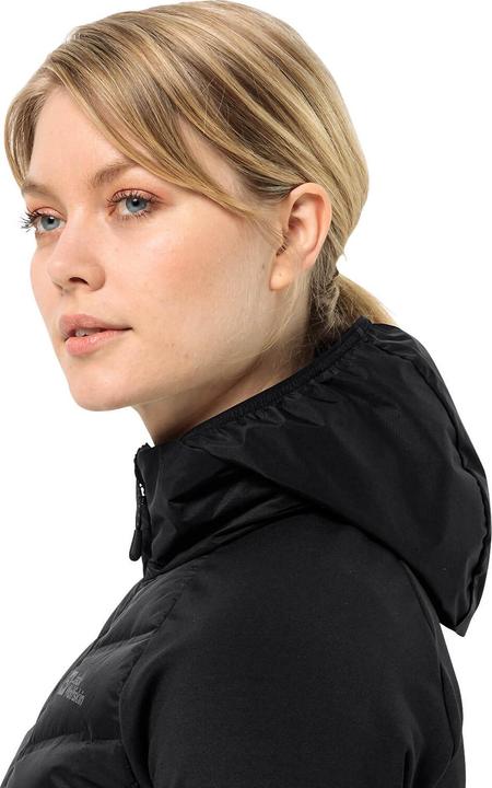 Immagine prodotto Jack Wolfskin Tasman Down Hybrid W (L)
