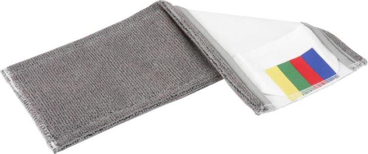 Produktbild Vileda Wischmopbezug SafeMop (Taschen) 40cm (1 Stk.)