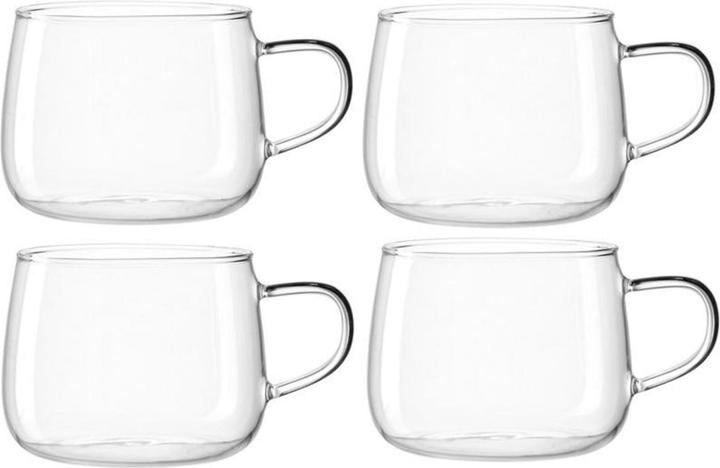 Leonardo Tè per te (450 ml, 4x)