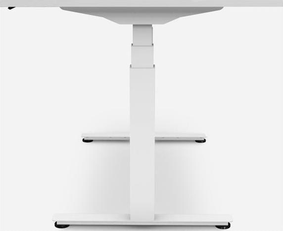 Immagine prodotto WRK21 Scrivania 120 x 80 cm (120 x 80 cm)