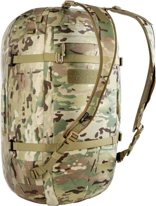 Produktbild Tasmanian Tiger Ausrüstungstasche TT DUFFEL 65, multicam (65 l)