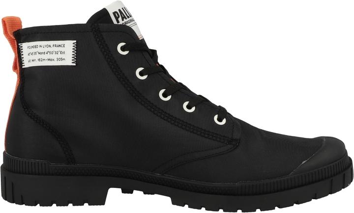 Actual product image Palladium SP20 Overla - 49620 (38)