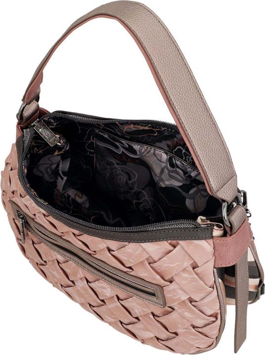 Immagine prodotto Anekke Parisian Oval Shoulder Bag