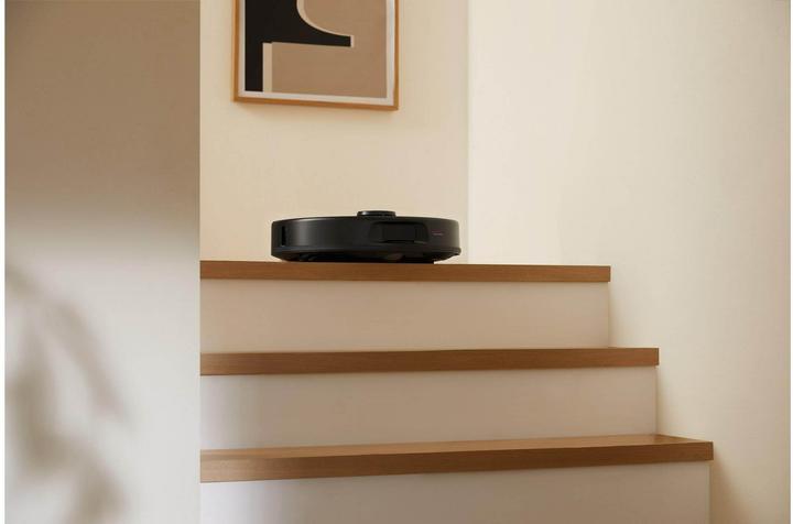 Actual product image Roborock Qrevo Plus (Vacuum mopping robot)