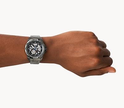 Produktbild Fossil Bronson Automatic (Analoguhr, 44 mm)