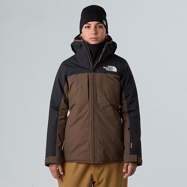 Produktbild North Face Namak Insulated (S)