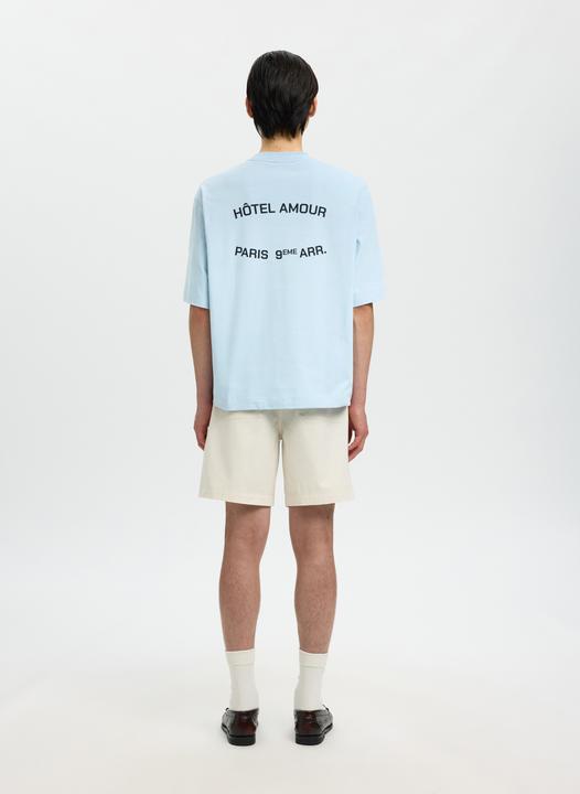 Produktbild Selected Boxy Fit T-Shirt (L)