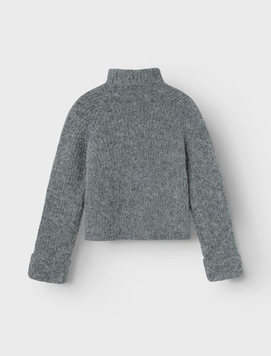 Produktbild Lmtd Langarm Strickpullover (134)