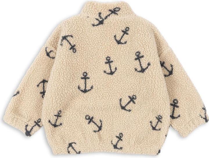 Immagine prodotto Konges Slojd Jody Teddyjacke Ancher (110, 116)