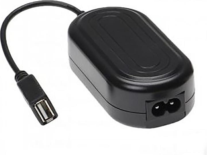 Actual product image AGI Power supply compatible with Sony AC-UB10