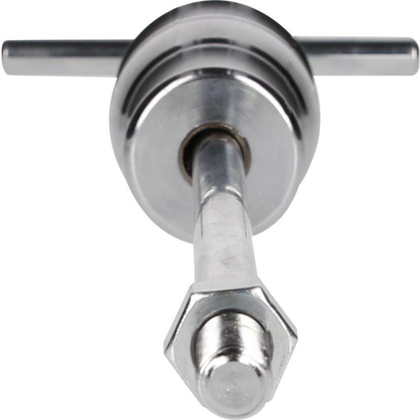 Thumbnail - KS Tools, Fahrzeug Werkzeug, Werkzeuge-Maschinen GmbH Schlagauszieher, 900 g, Anschlussgewinde M12x1,5 (460.3672)