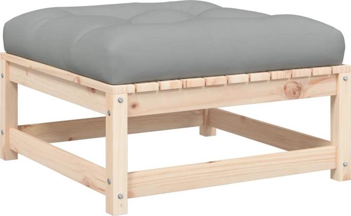 Actual product image vidaXL Jeannie