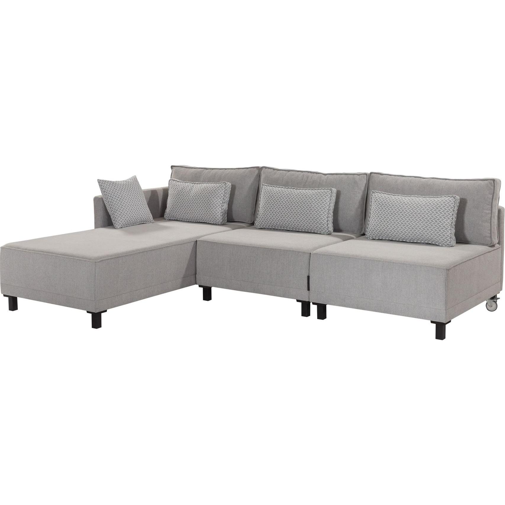Atelier del Sofa, Sofa, Matris (Ecksofa)