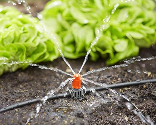 Produktbild Gardena Micro Drip System (Tropfbewässerung Set)