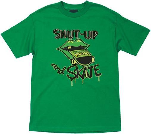 Actual product image Creature Shutee Regular T-Shirt (L)