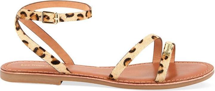 Actual product image Les Tropeziennes par M.Belarbi 's sandals hanak (38)