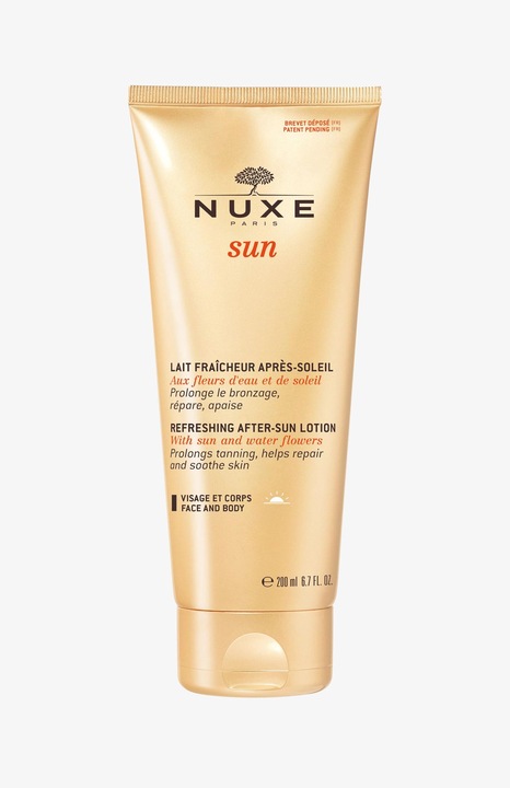 Immagine prodotto Nuxe Sole Lait (Crema, 200 ml)