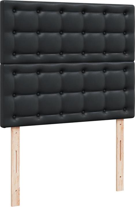 Produktbild vidaXL Boxspringbett (120 x 190 cm)