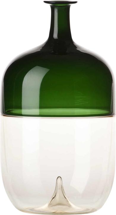 Actual product image Venini Bolle vase (1 x)
