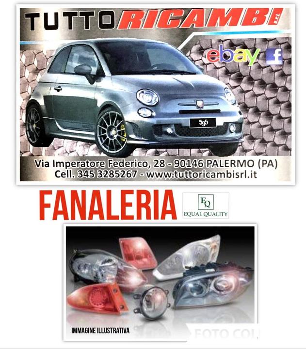 Produktbild Equal Quality projector links (H3, H7)