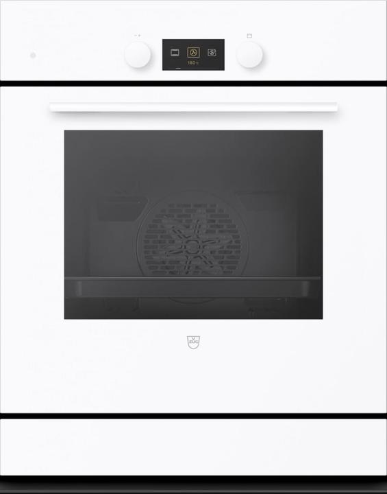 Image du produit V-ZUG Combair V600 7U