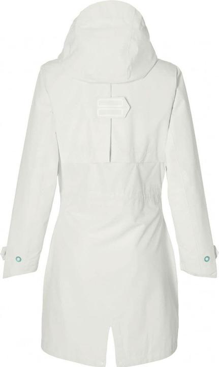 Produktbild Basil Mosse Regenparka Damen (XS)