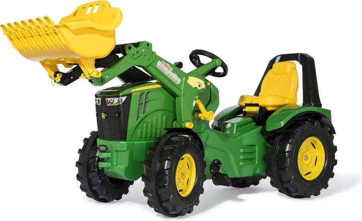 Rolly Toys Premium John Deere 8400R
