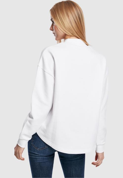 Immagine prodotto Urban Classics Girocollo alto oversize da donna (S)
