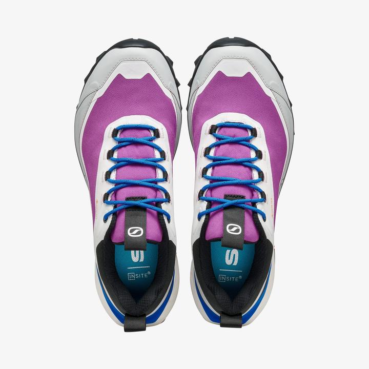Produktbild Scarpa Women's Ribelle Cross 2 GTX (40)
