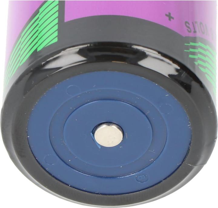 Produktbild Tadiran SL-2780/S, Bauform D (1 Stk., D, 19000 mAh)