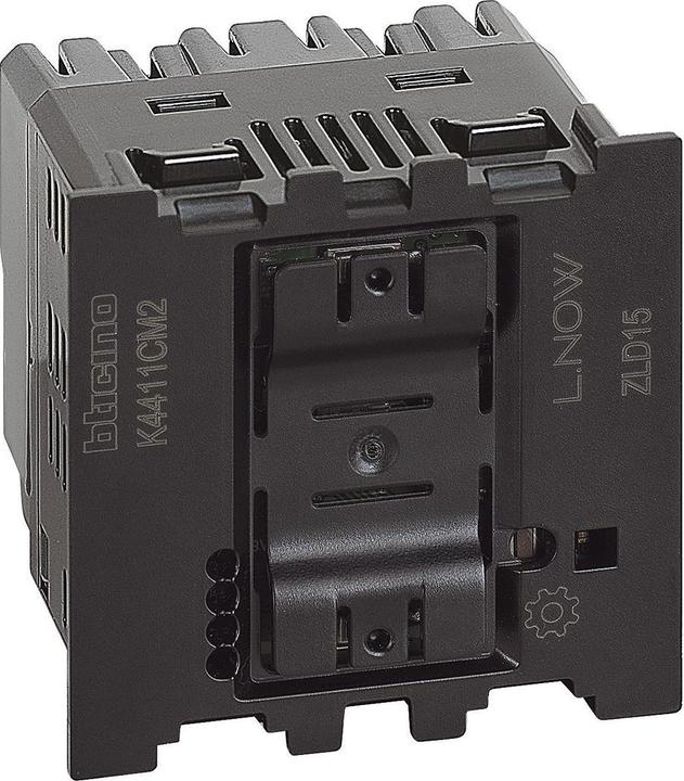 Actual product image Legrand K4412CM2