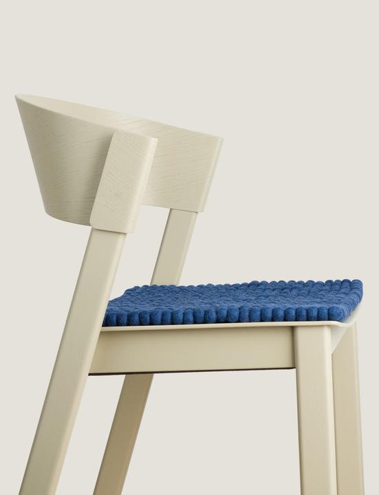 Actual product image Myfelt Square Flat Points (36 x 36 cm)