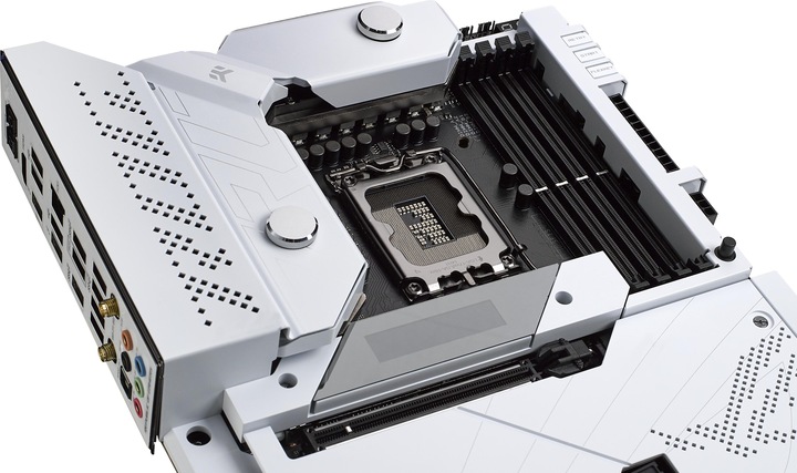 Produktbild ASUS ROG Maximus Z690 Formula (LGA 1700, Intel Z690 (DDR5), ATX)