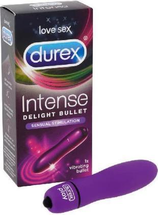 Productafbeelding Durex Play Delight