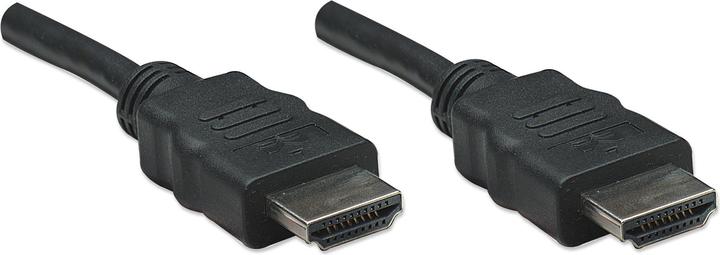 Image du produit Manhattan HDMI (Typ A) — HDMI (Typ A) (7.50 m)