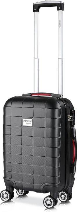 Monzana Exopack (40 l)